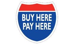 buy here pay here