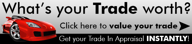 Get Your Trade Value Instantly