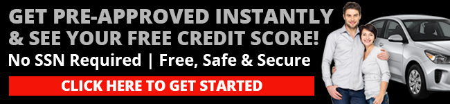 Get Pre-Approved Instantly