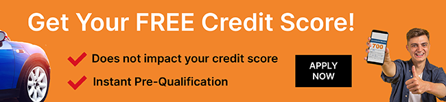Get Pre-Approved
