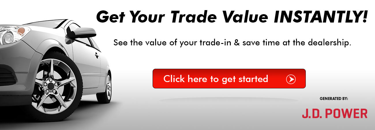 Value Your Trade Instantly